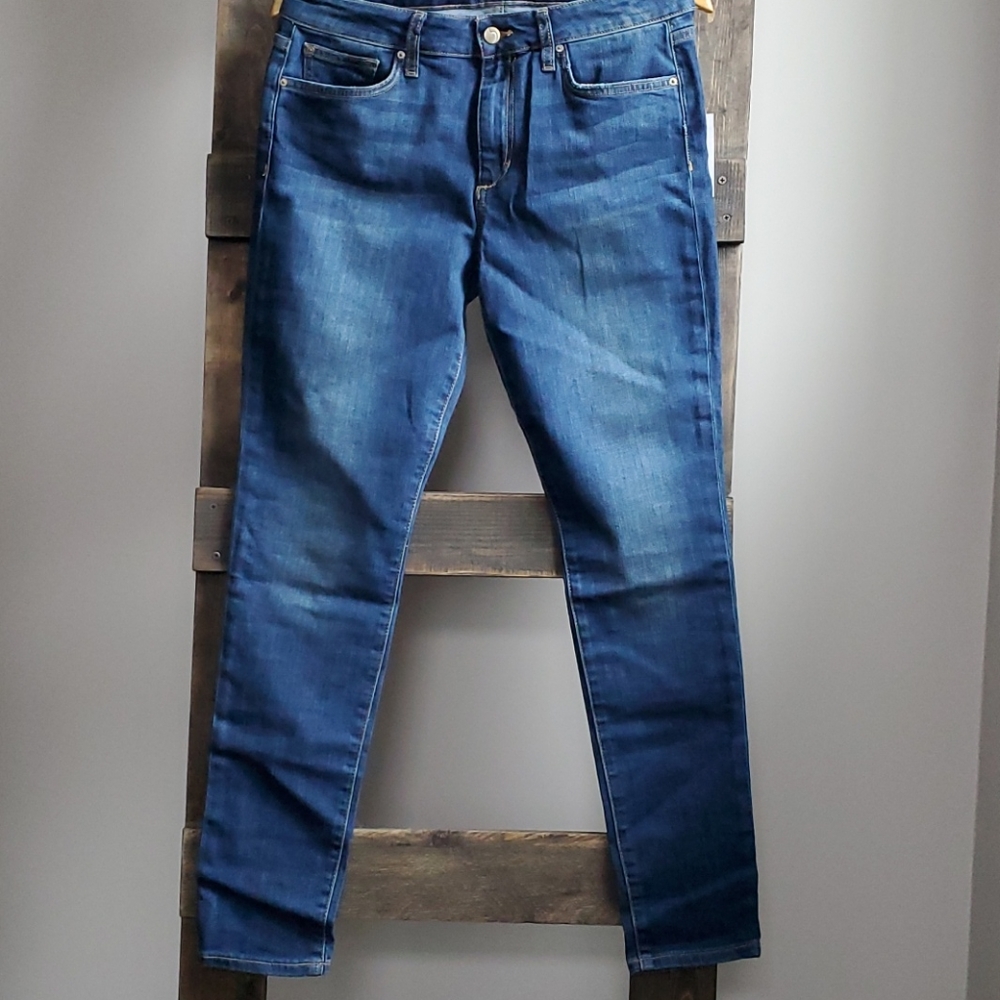 Joe's skinny jeans